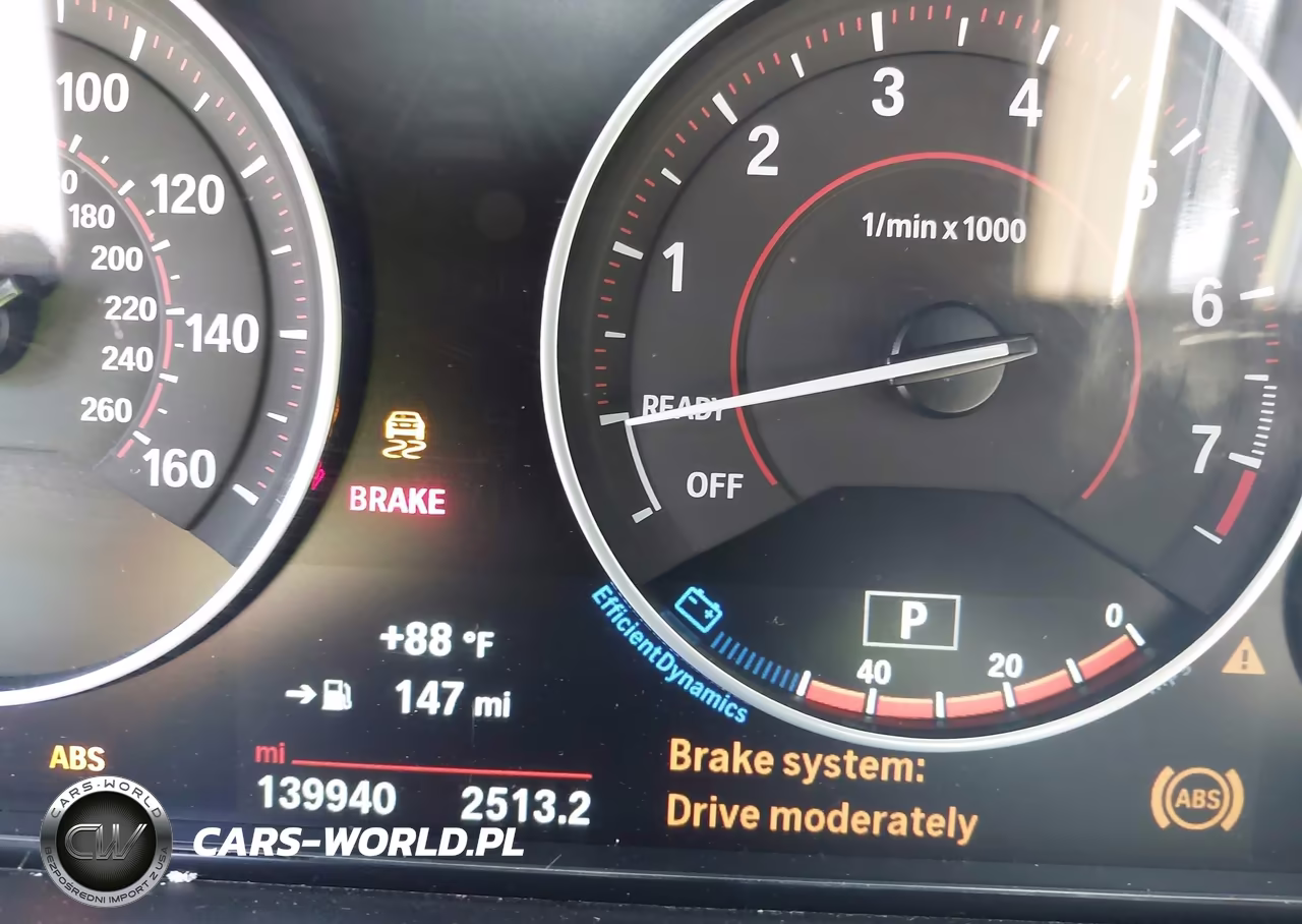 2017 BMW 330I xDrive VIN:WBA8D9G59HNU58659 - 7
