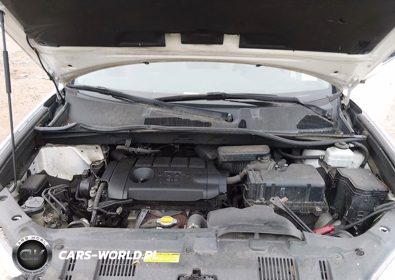 2011 Toyota Highlander Se VIN:5TDZA3EH0BS010970 - 10