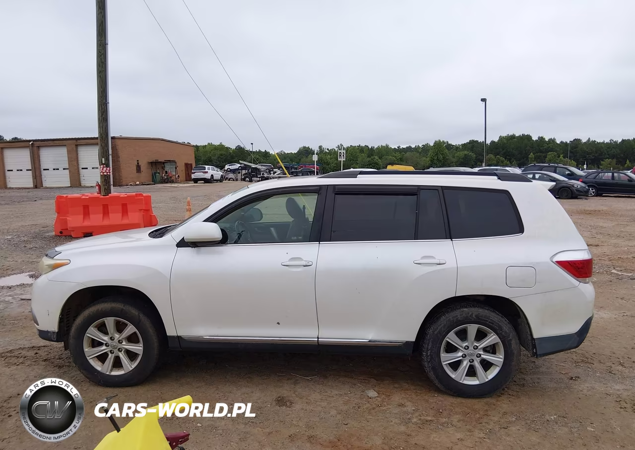 2011 Toyota Highlander Se VIN:5TDZA3EH0BS010970 - 15