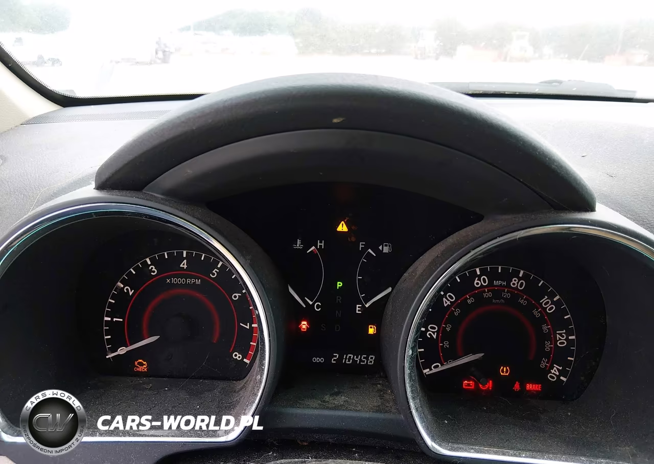 2011 Toyota Highlander Se VIN:5TDZA3EH0BS010970 - 7