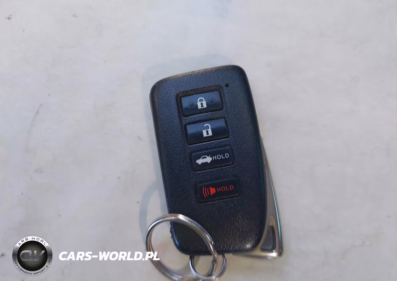 2014 Lexus Is 350 VIN:JTHBE1D25E5010737 - 11