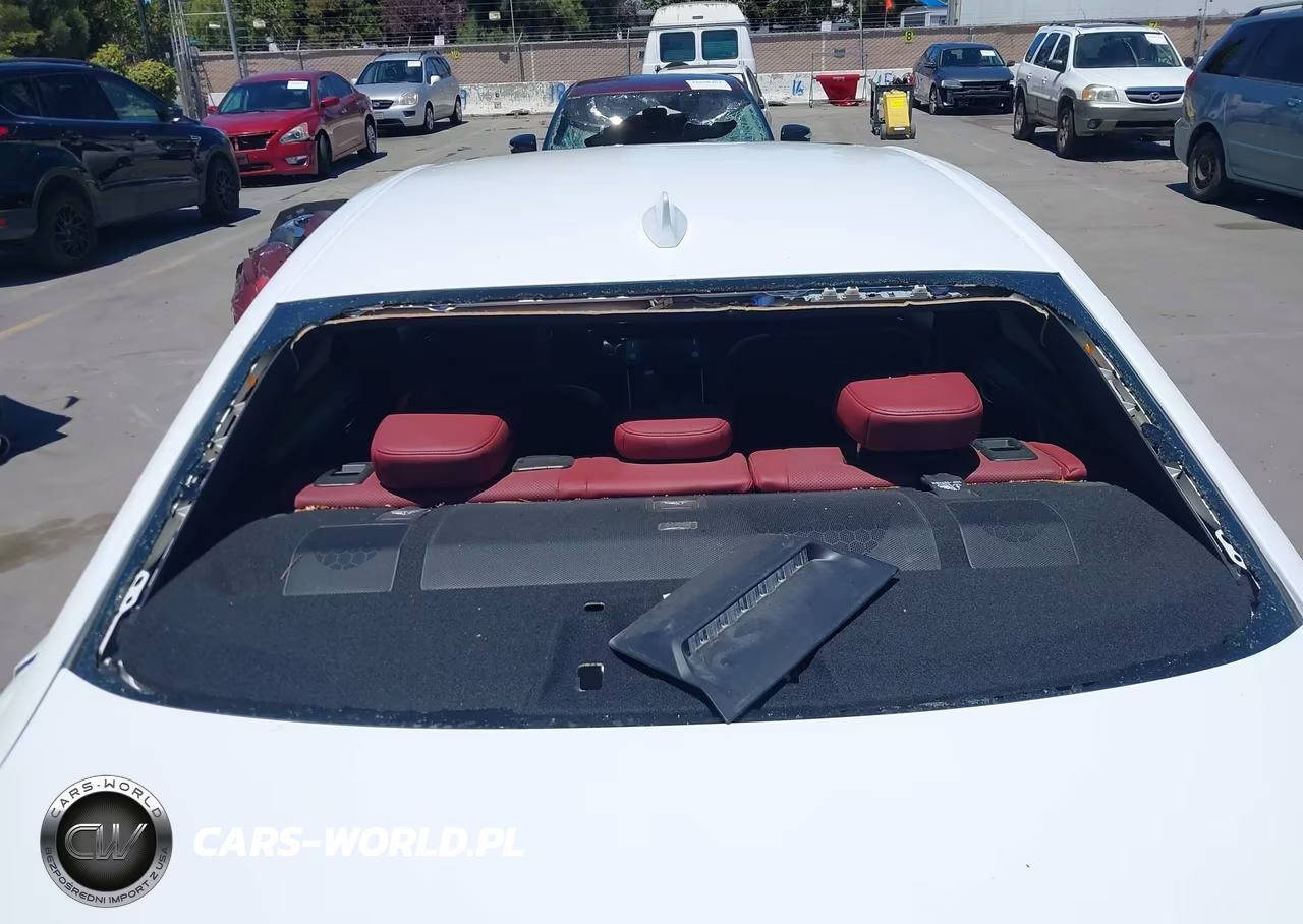 2014 Lexus Is 350 VIN:JTHBE1D25E5010737 - 6