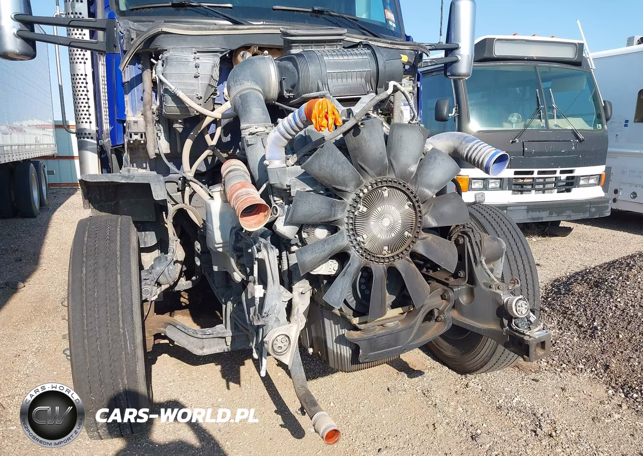 2023 Kenworth T680 VIN:1XKYDP9X4PJ258773 - 11