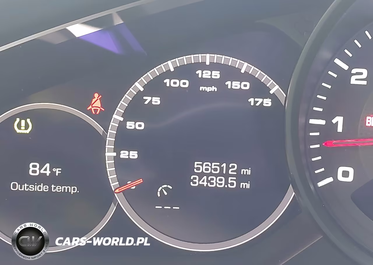 2021 Porsche Cayenne Coupe VIN:WP1BA2AY8MDA41107 - 15