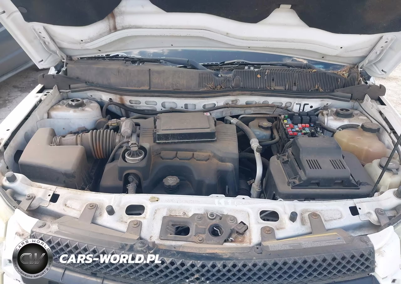 2007 Chevrolet Equinox Ls VIN:2CNDL13F376007875 - 10