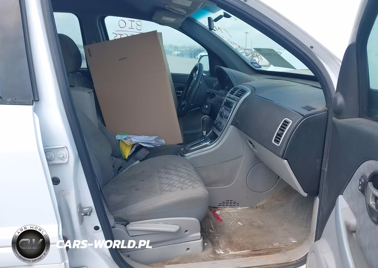 2007 Chevrolet Equinox Ls VIN:2CNDL13F376007875 - 5