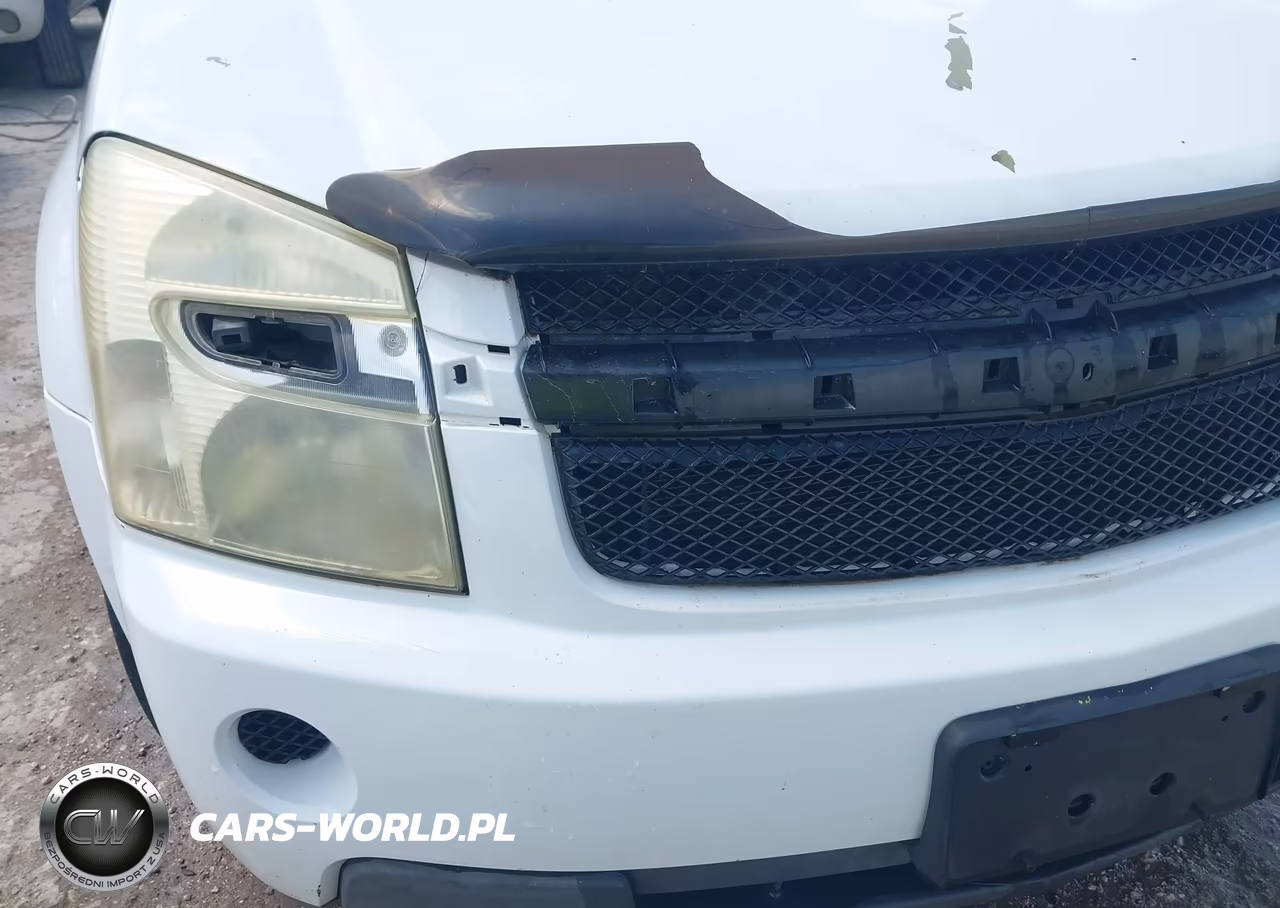 2007 Chevrolet Equinox Ls VIN:2CNDL13F376007875 - 6