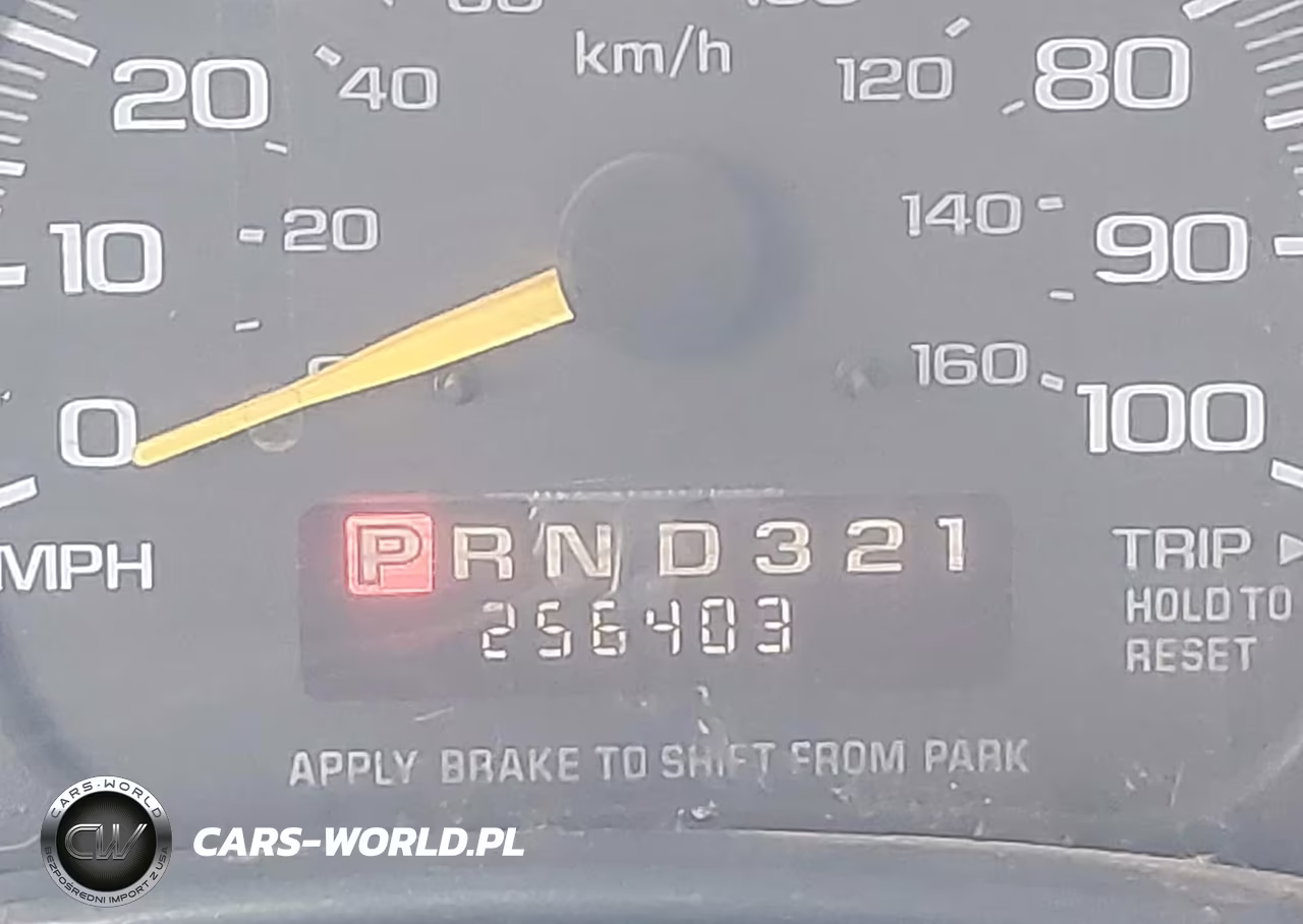 1999 Chevrolet Express Cargo Van VIN:1GCHG39J3X1118026 - 15