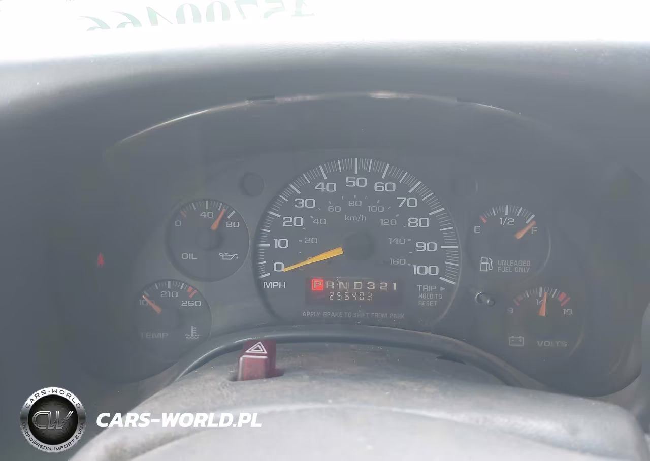 1999 Chevrolet Express Cargo Van VIN:1GCHG39J3X1118026 - 7