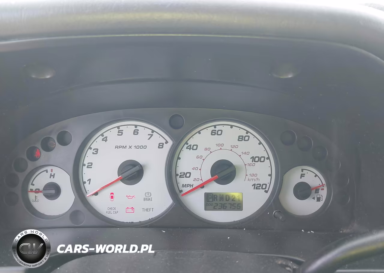 2004 Ford Escape Xlt VIN:1FMYU93194KA63250 - 7