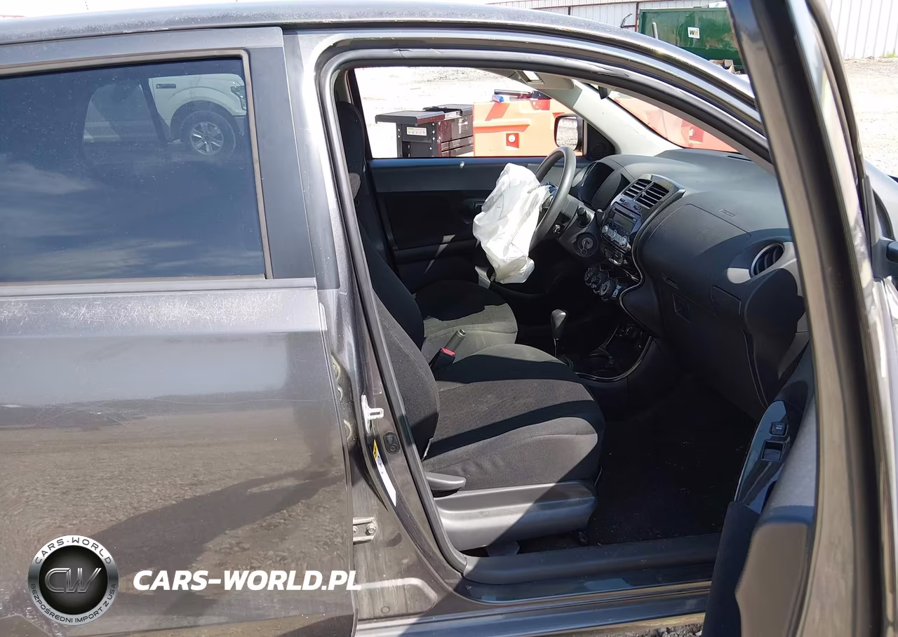 2009 Scion Xd VIN:JTKKU10449J033587 - 5