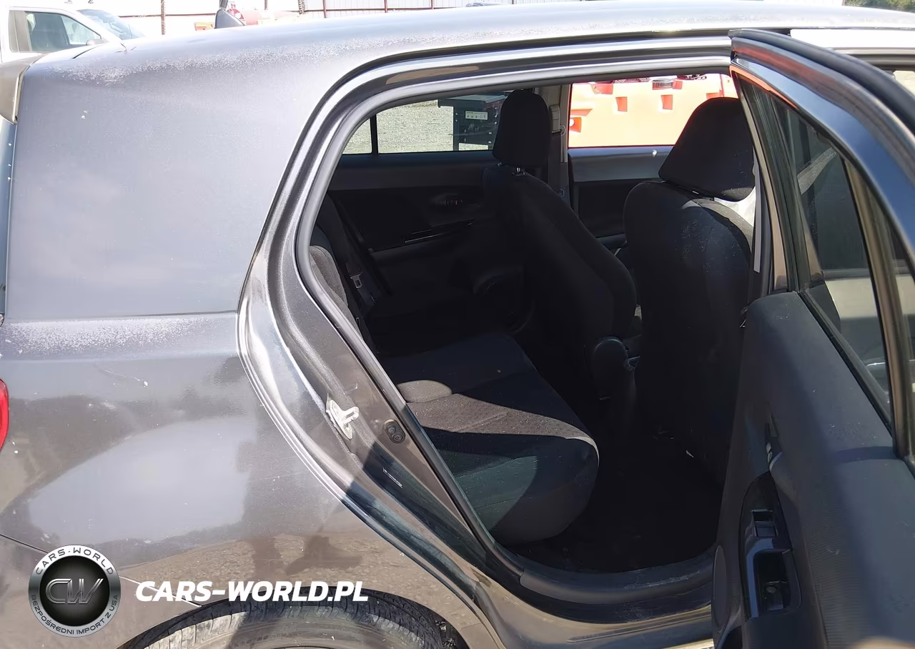2009 Scion Xd VIN:JTKKU10449J033587 - 8