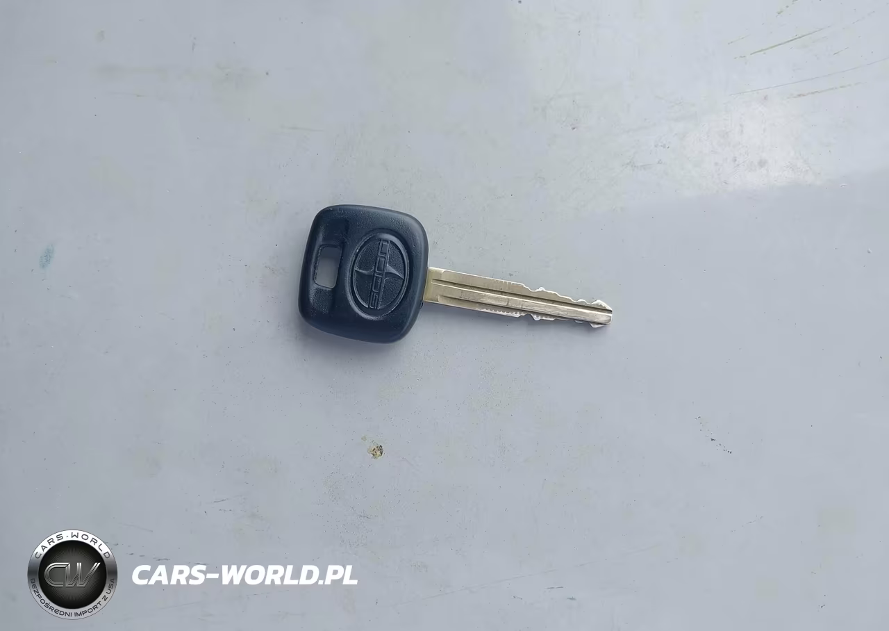 2006 Scion Xb VIN:JTLKT324464048091 - 11