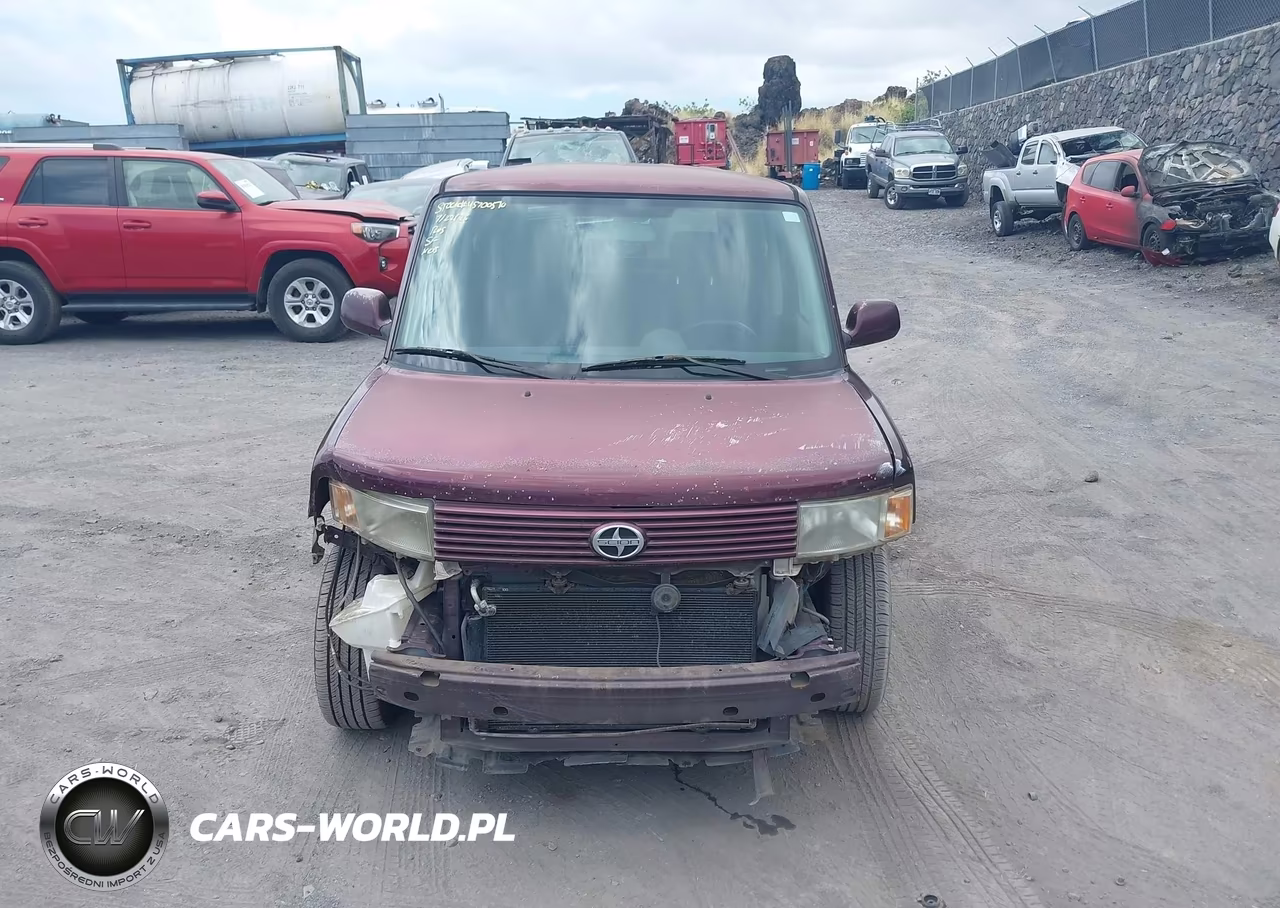 2006 Scion Xb VIN:JTLKT324464048091 - 13