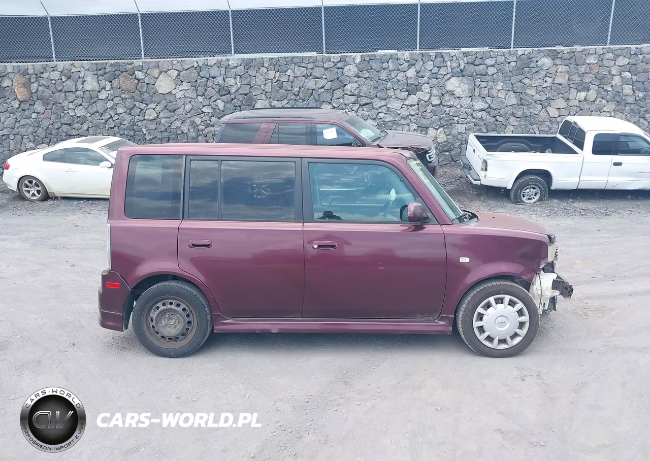 2006 Scion Xb VIN:JTLKT324464048091 - 14