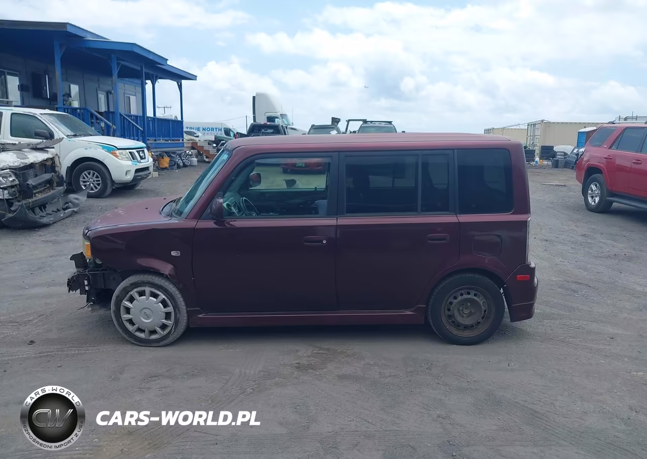 2006 Scion Xb VIN:JTLKT324464048091 - 15