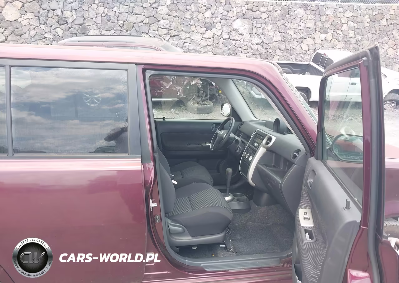 2006 Scion Xb VIN:JTLKT324464048091 - 5