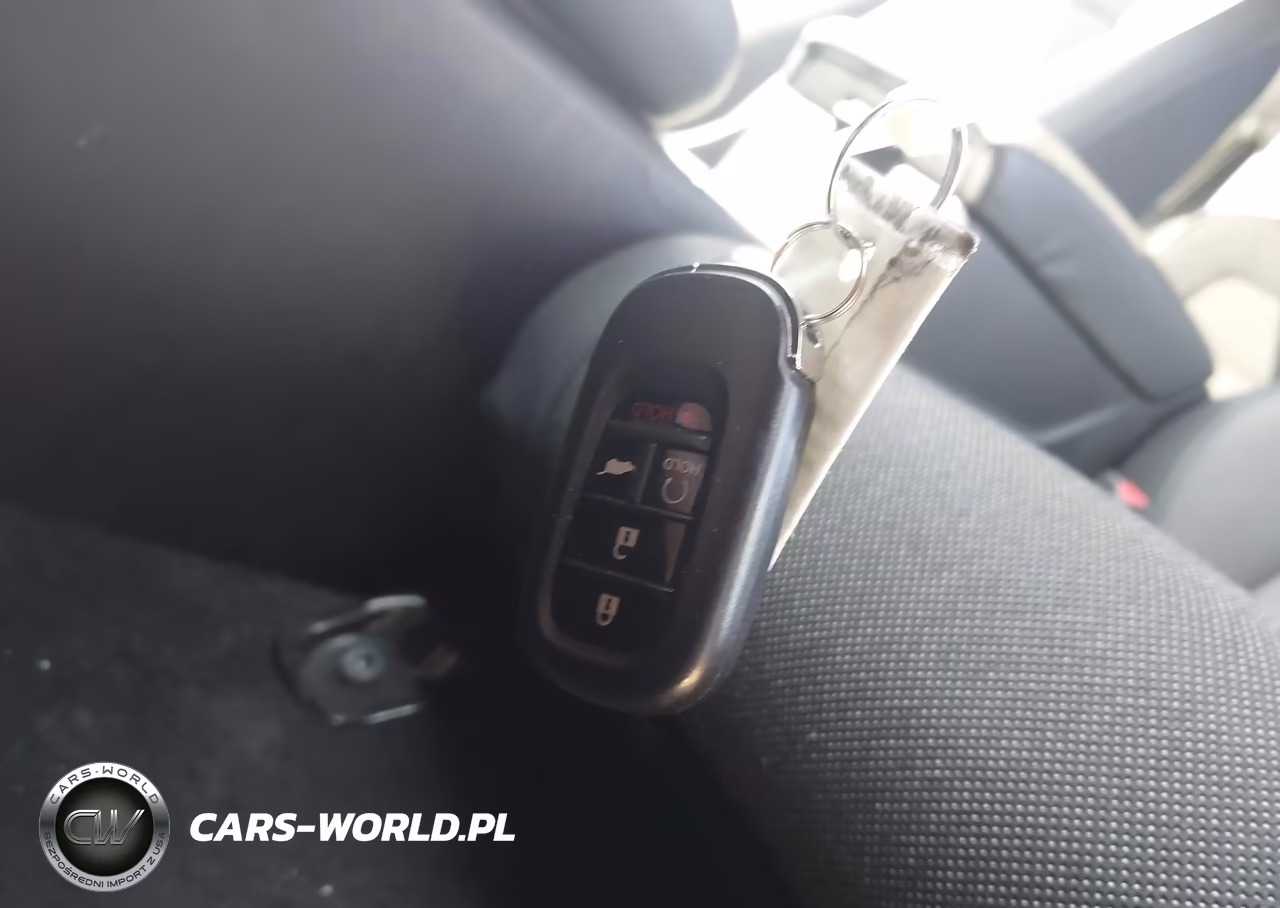2025 Honda Cr-V Ex Awd VIN:2HKRS4H48SH439632 - 11