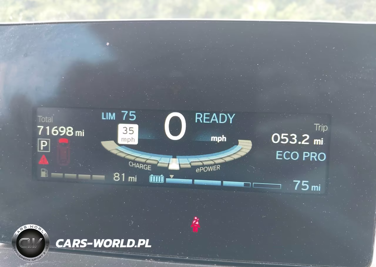 2017 BMW I3 94 Ah W-Range Extender VIN:WBY1Z8C36HV893402 - 15