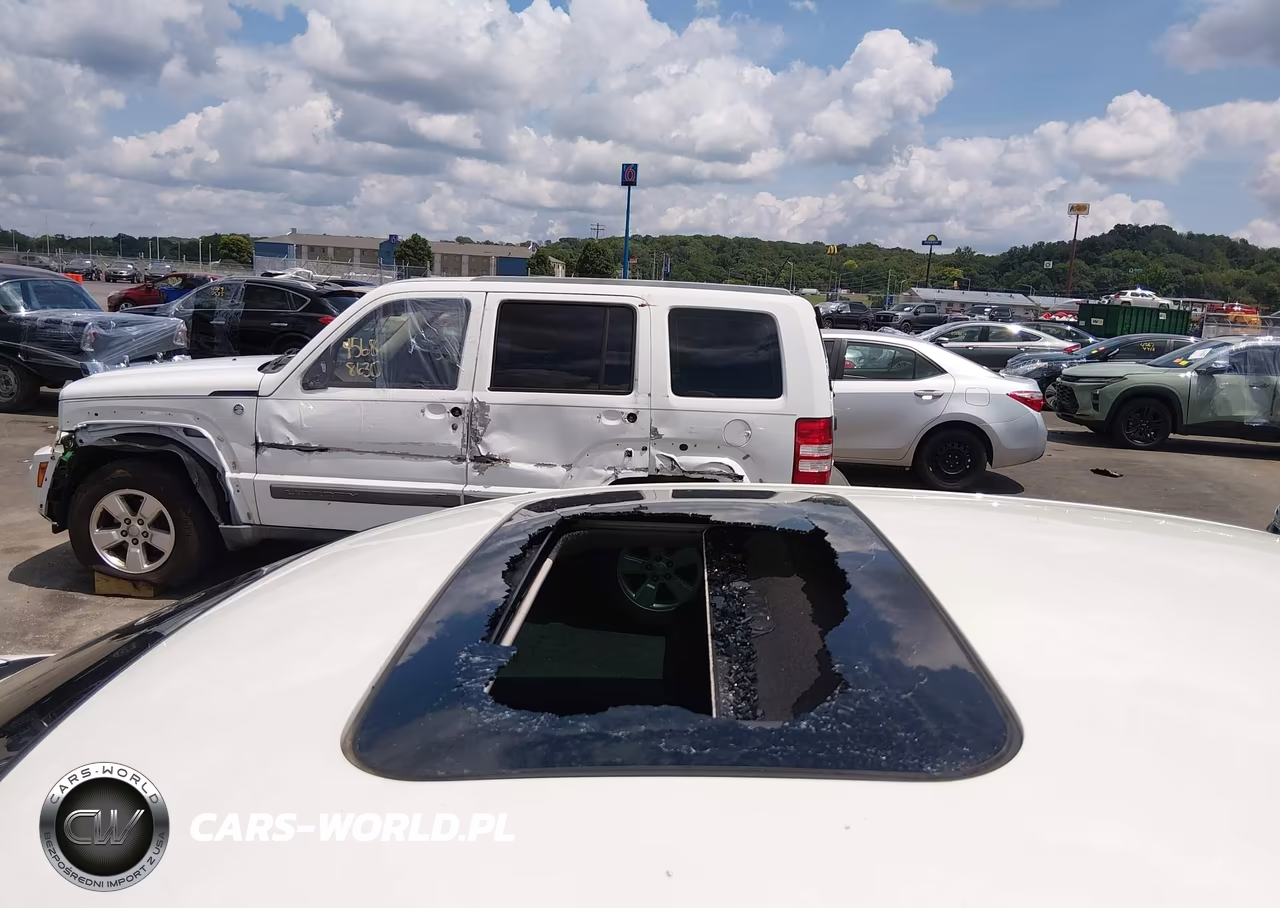 2017 Nissan Altima 2.5 Sv VIN:1N4AL3APXHC156667 - 6