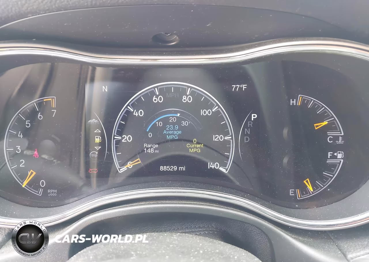 2021 Jeep Grand Cherokee Limited 4X4 VIN:1C4RJFBG9MC505329 - 7