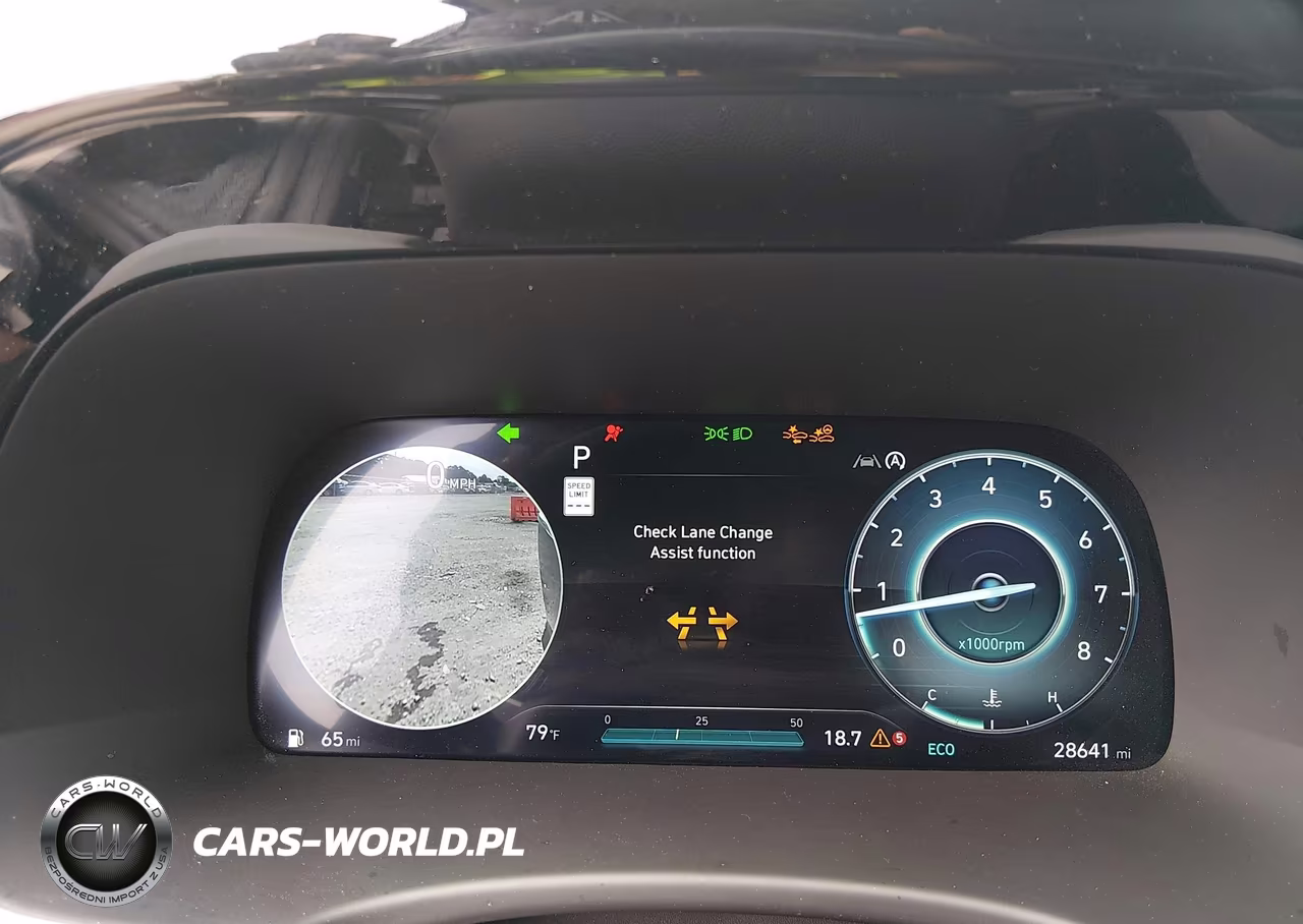 2025 Hyundai Palisade Sel Premium VIN:KM8R4DGE6SU871027 - 7