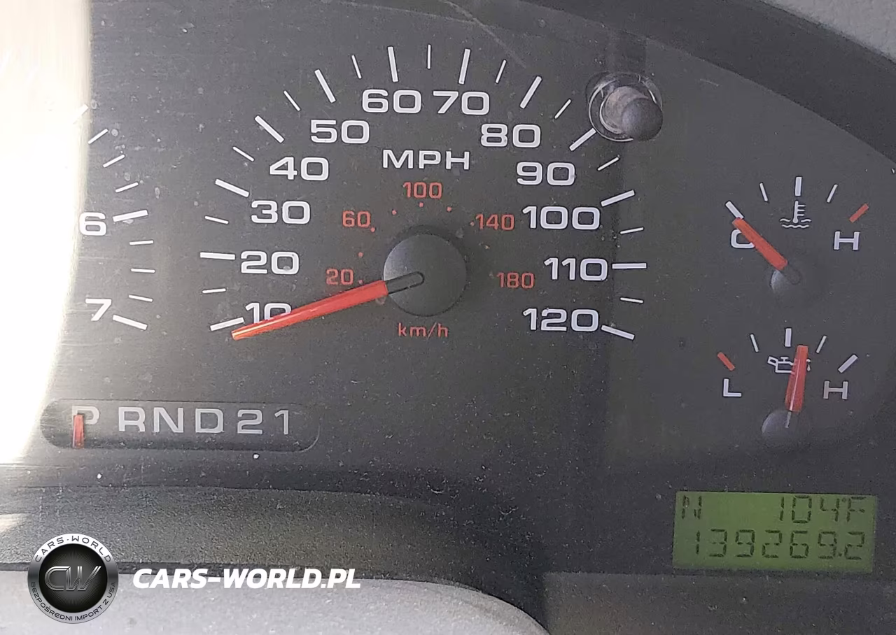 2005 Ford F-150 Stx-Xl-Xlt VIN:1FTRX12W95NB41590 - 7