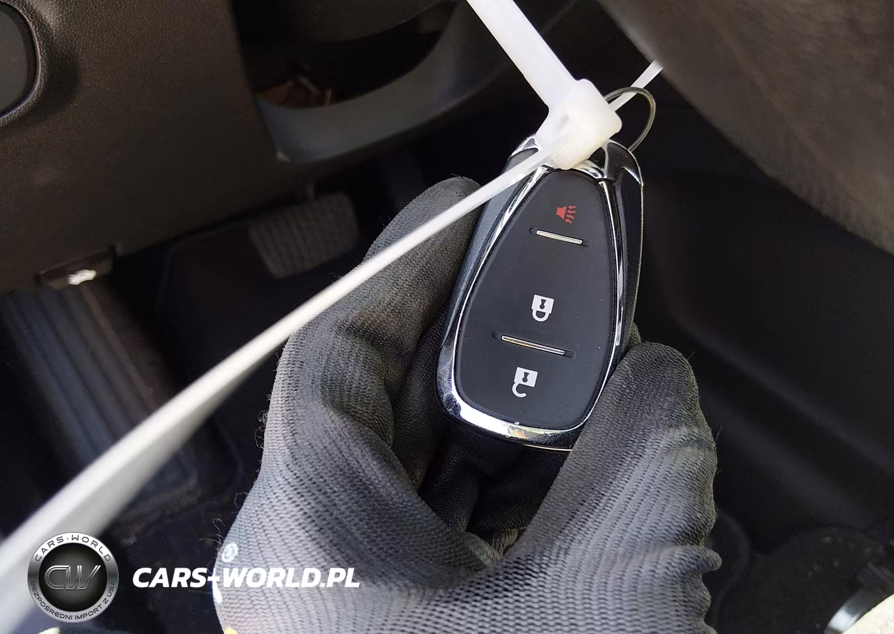 2019 Chevrolet Equinox Ls VIN:3GNAXSEV6KS653497 - 11