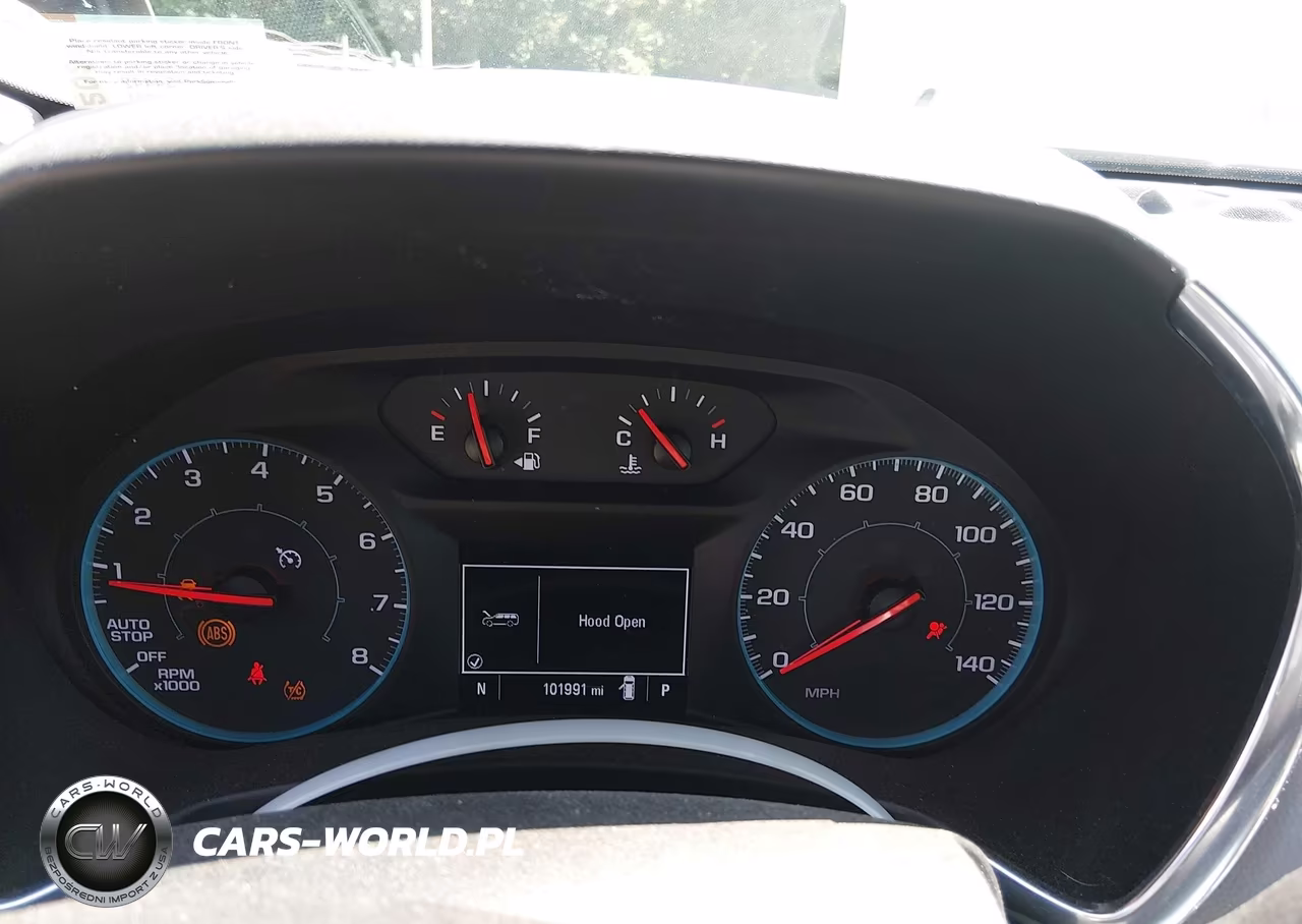 2019 Chevrolet Equinox Ls VIN:3GNAXSEV6KS653497 - 7