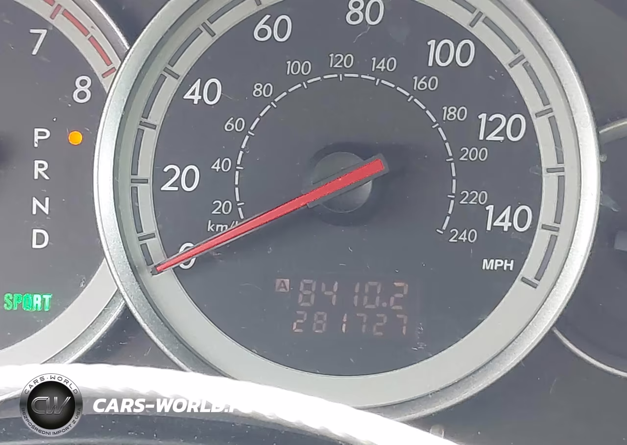 2005 Subaru Outback 2.5I VIN:4S4BP61C657374994 - 12