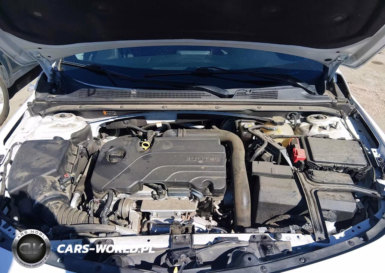 2022 Chevrolet Malibu Fwd Ls VIN:1G1ZB5ST7NF190902 - 10
