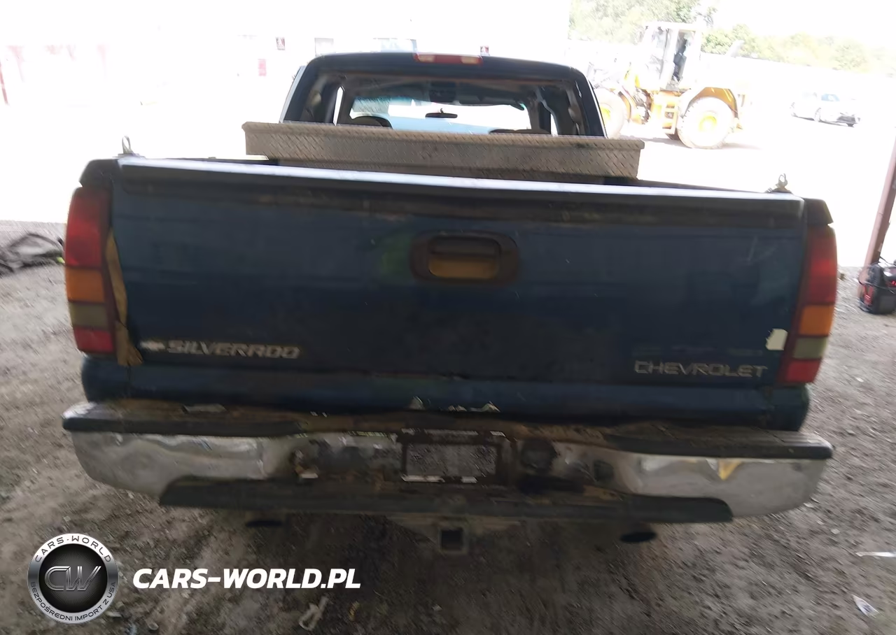 1999 Chevrolet Silverado 1500 Ls VIN:2GCEC19T2X1166793 - 16
