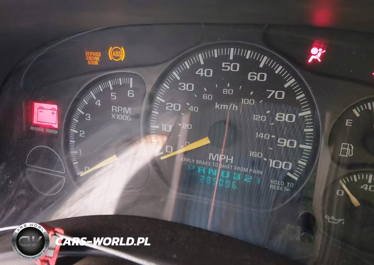 1999 Chevrolet Silverado 1500 Ls VIN:2GCEC19T2X1166793 - 7