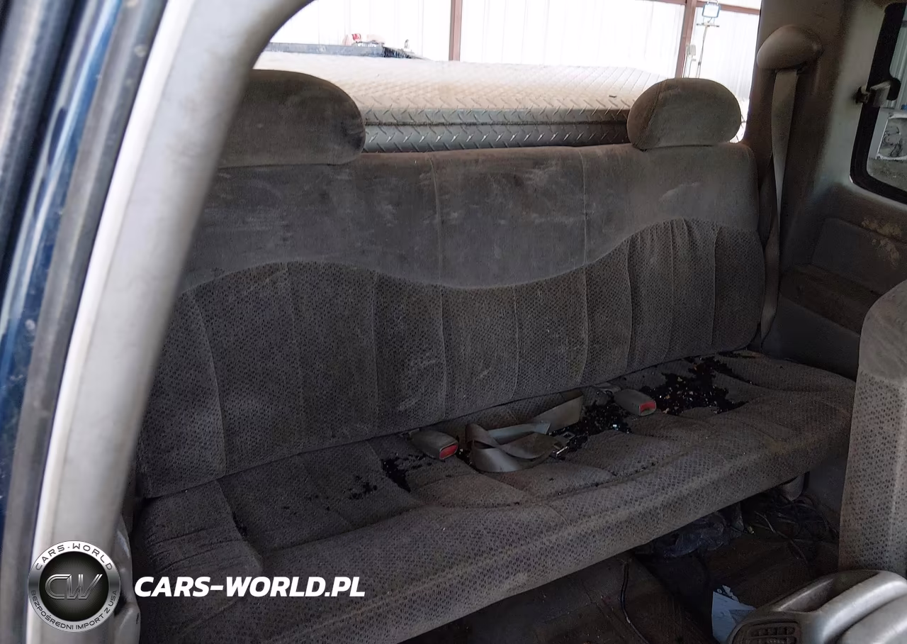 1999 Chevrolet Silverado 1500 Ls VIN:2GCEC19T2X1166793 - 8