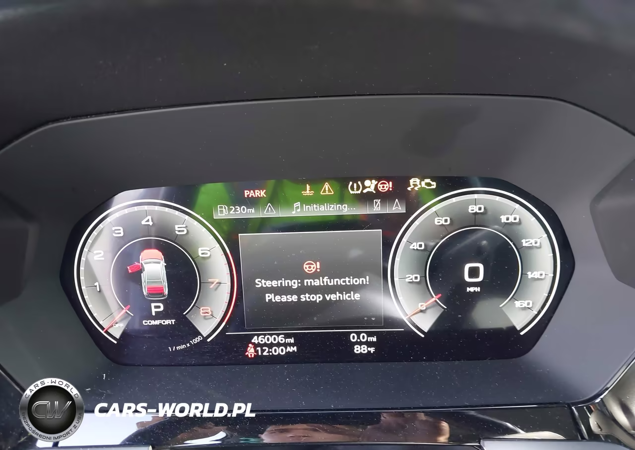 2023 Audi A3 Premium Plus 40 Tfsi Quattro S Tronic VIN:WAUHUDGY4PA076929 - 7