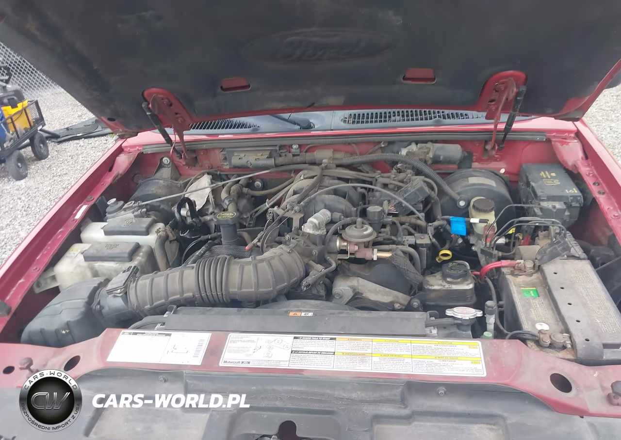 2002 Ford Explorer Sport VIN:1FMYU70E62UB37947 - 10
