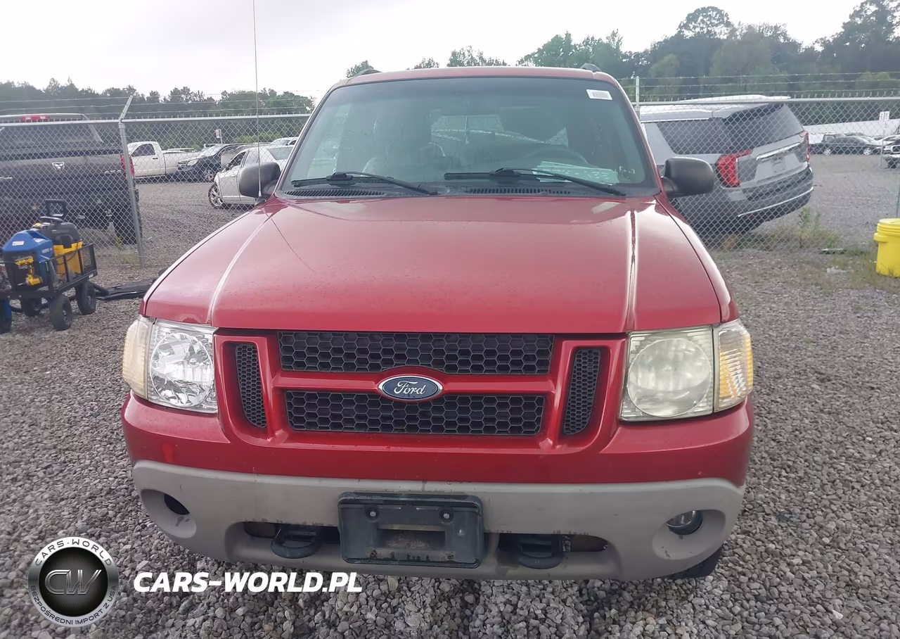 2002 Ford Explorer Sport VIN:1FMYU70E62UB37947 - 6