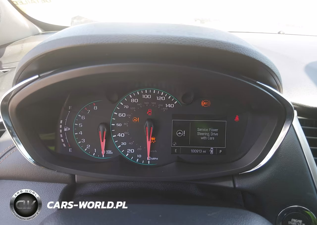 2018 Chevrolet Trax Lt VIN:KL7CJLSBXJB629522 - 7