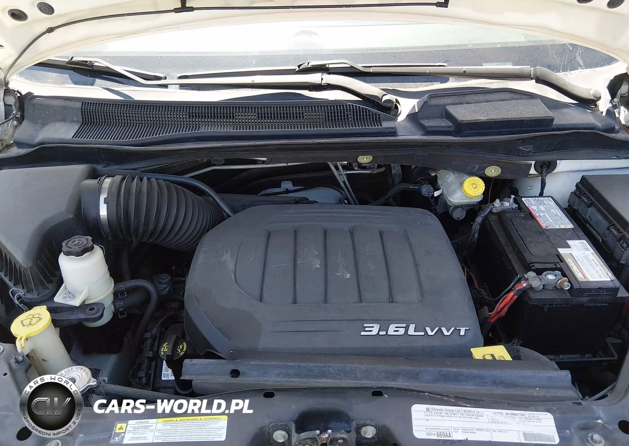 2012 Dodge Grand Caravan Sxt VIN:2C4RDGCG3CR319609 - 10