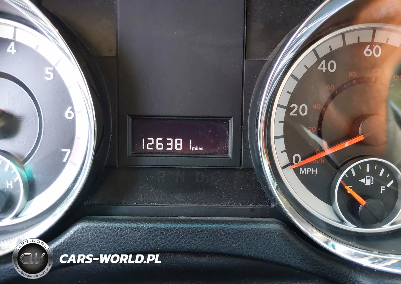 2012 Dodge Grand Caravan Sxt VIN:2C4RDGCG3CR319609 - 7