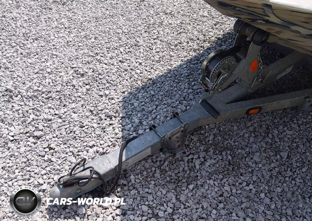 2015 Seaark Other VIN:00000S0M39089D515 - 6