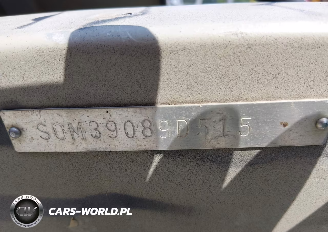 2015 Seaark Other VIN:00000S0M39089D515 - 9
