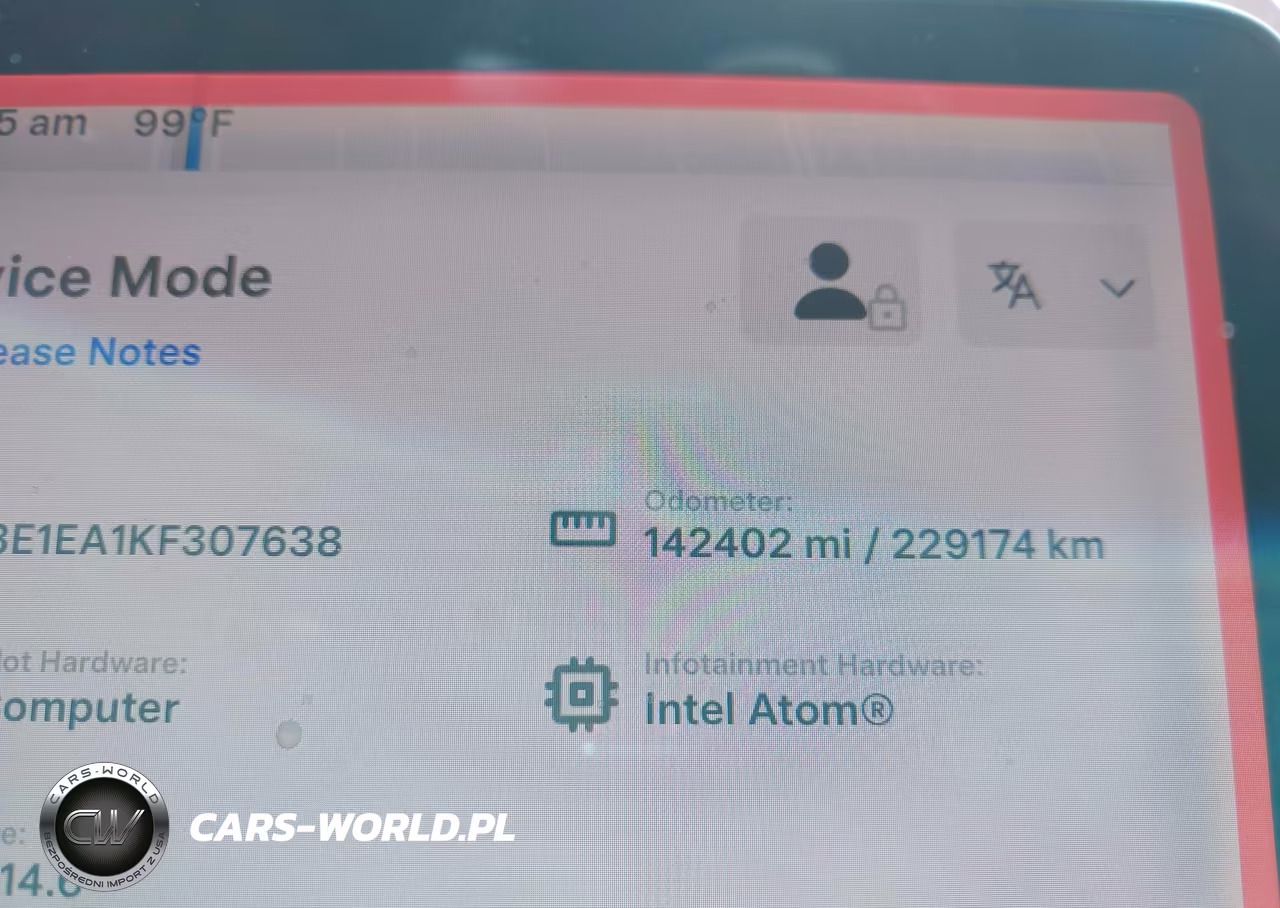 2019 Tesla Model 3 Long Range-Mid Range-Standard Range-Standard Range Plus VIN:5YJ3E1EA1KF307638 - 15