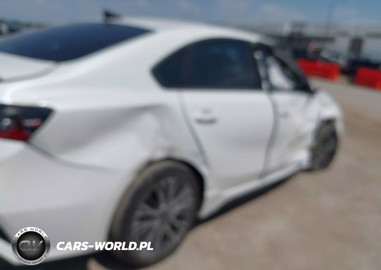 2024 Kia Forte Gt-Line VIN:3KPF54AD3RE741848 - 6