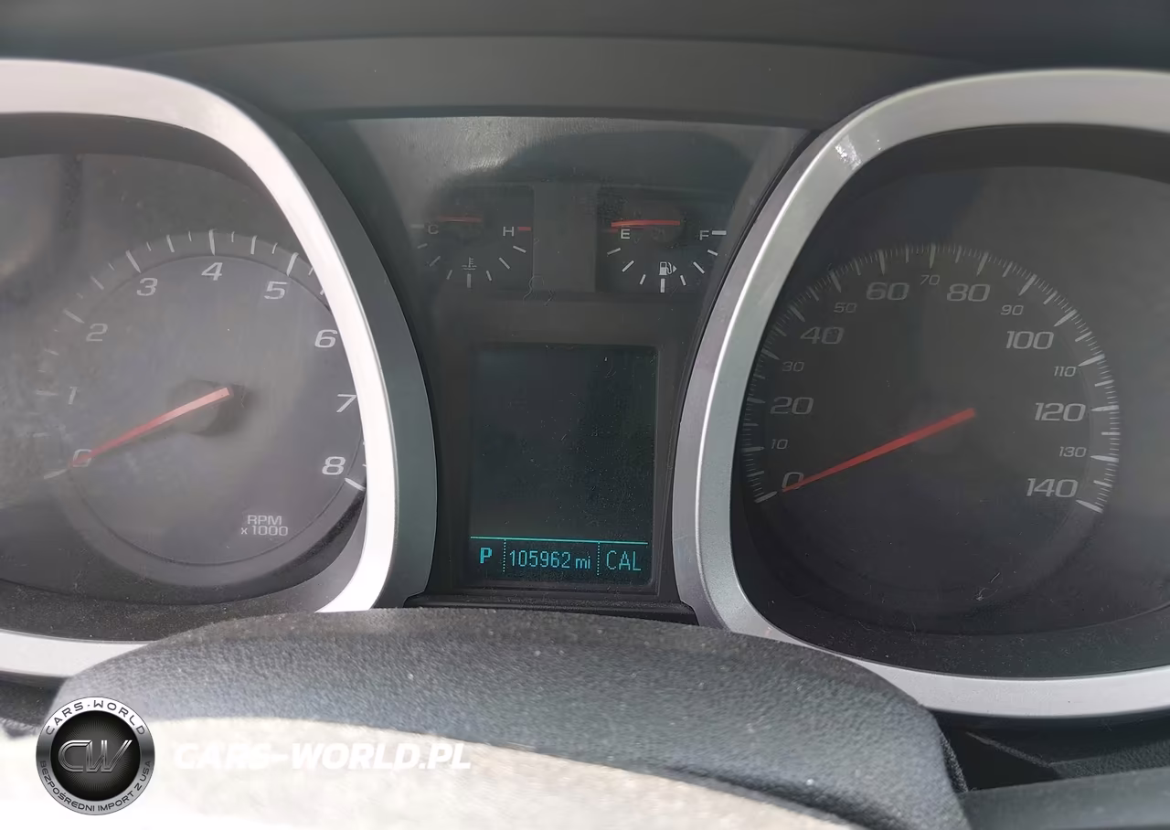 2013 Chevrolet Equinox Lt VIN:2GNALDEK0D6343800 - 7