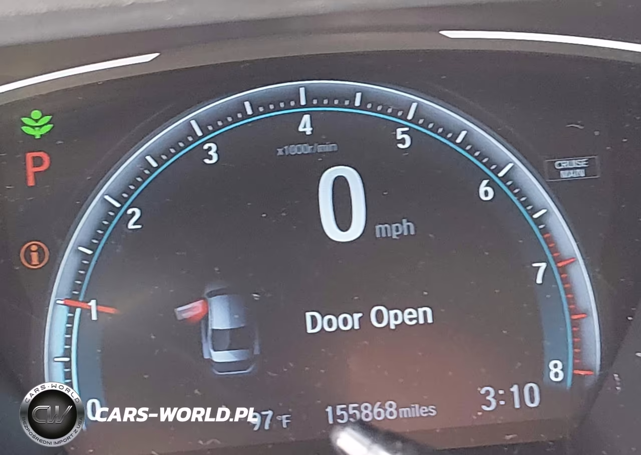 2017 Honda Civic Ex VIN:2HGFC2F76HH518852 - 15
