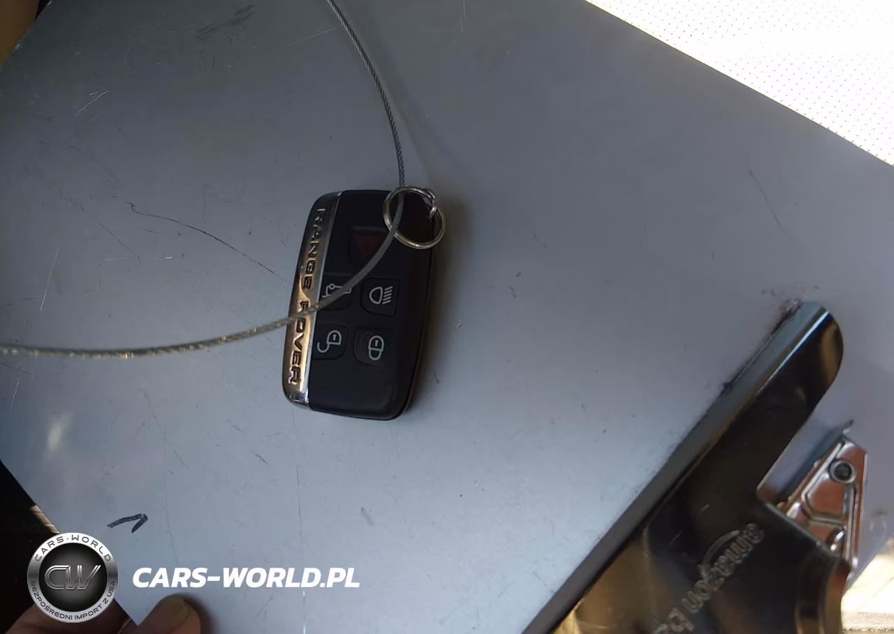 LAND ROVER RANGE ROVE VIN:SALWR2PF3GA589306 - 11