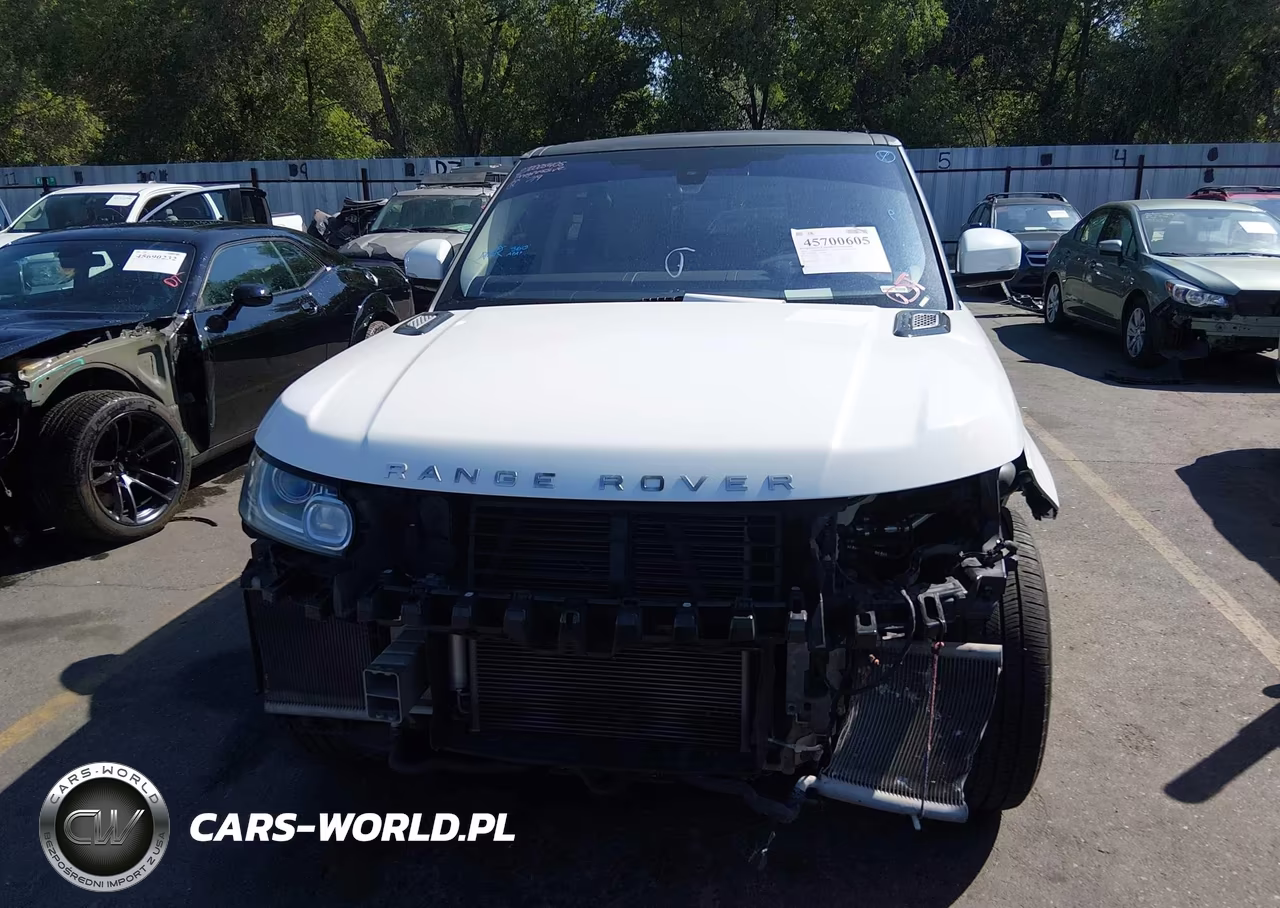 LAND ROVER RANGE ROVE VIN:SALWR2PF3GA589306 - 12