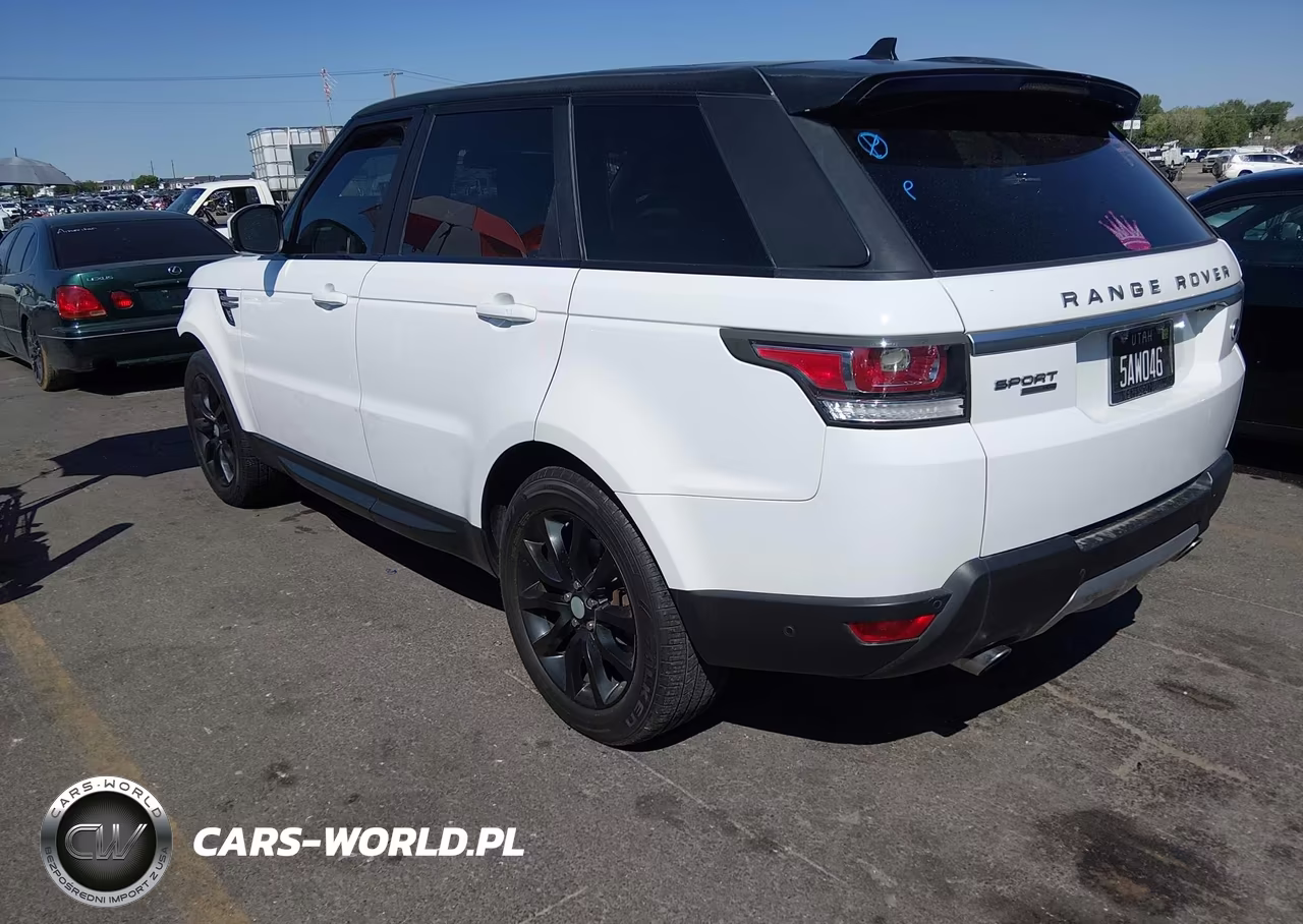 LAND ROVER RANGE ROVE VIN:SALWR2PF3GA589306 - 3