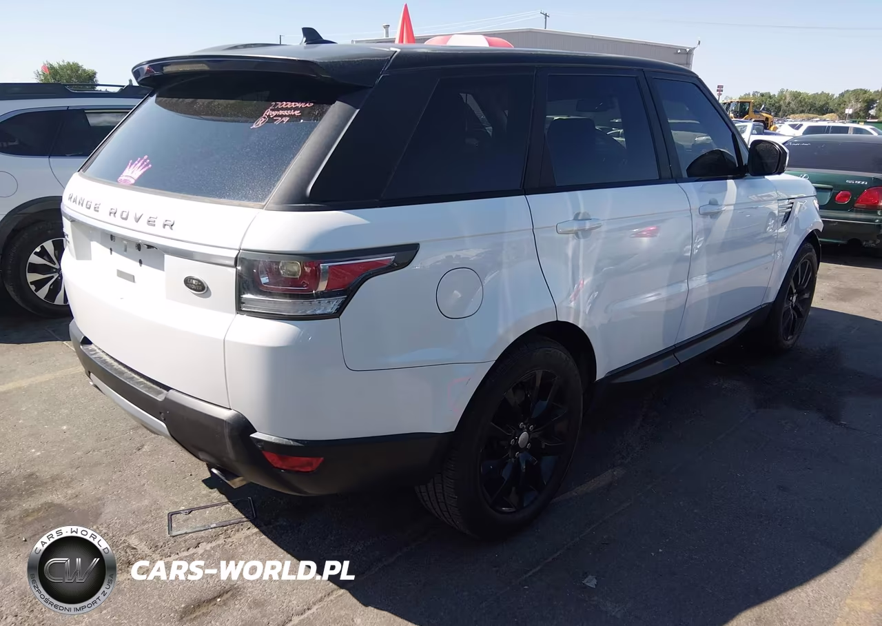 LAND ROVER RANGE ROVE VIN:SALWR2PF3GA589306 - 4